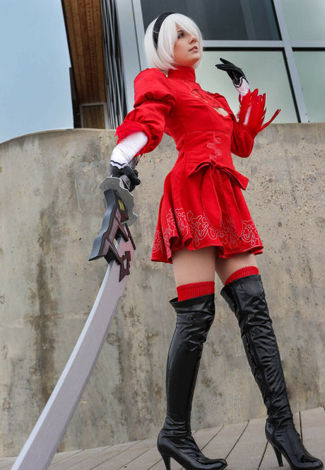 Meggii Cosplay
