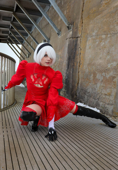 Meggii Cosplay