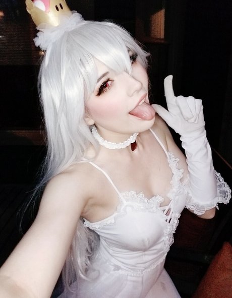 Meggii Cosplay