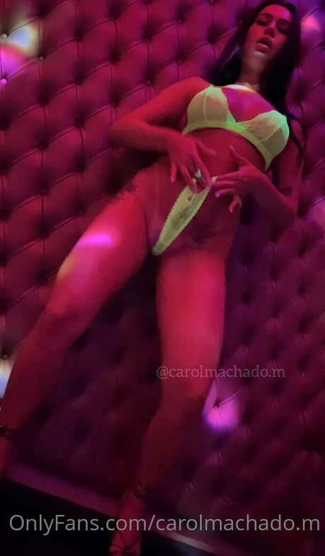 Carol Machado