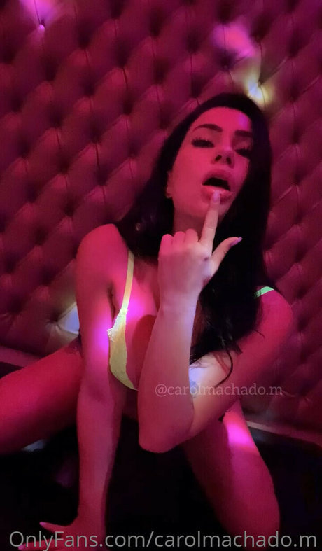 Carol Machado