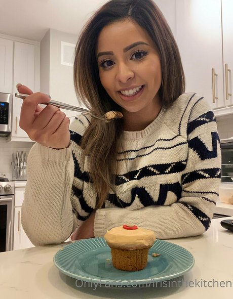 Irisinthekitchen