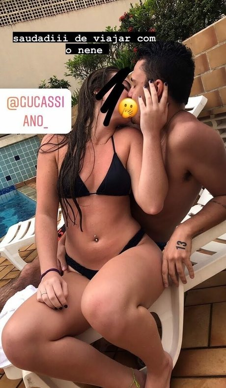 Gabi Amaral