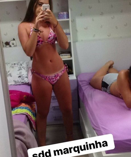 Gabi Amaral