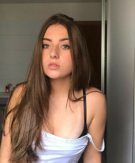 Gabi Amaral