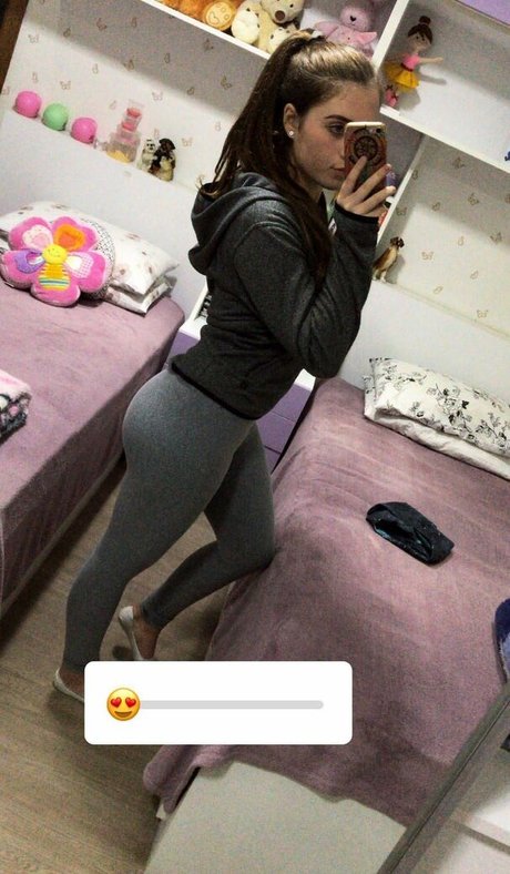 Gabi Amaral