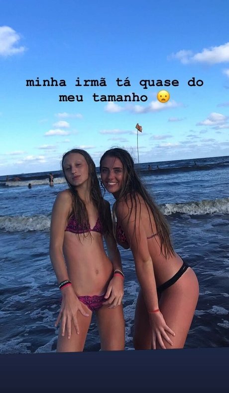 Gabi Amaral