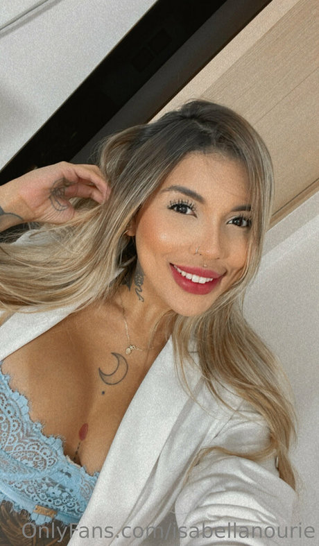 Isabellanourie