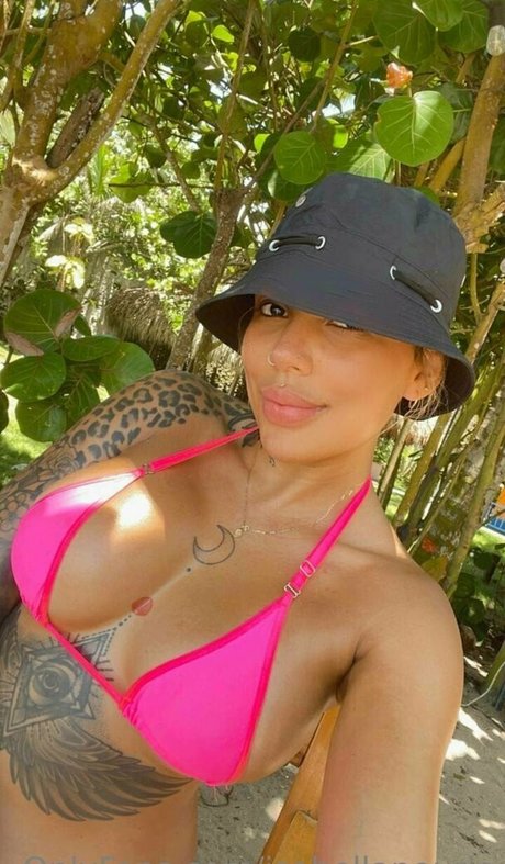 Nahá fotka uniklých OnlyFans od Isabellanourie