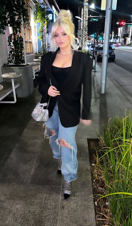 Bebe Rexha