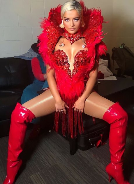 Bebe Rexha