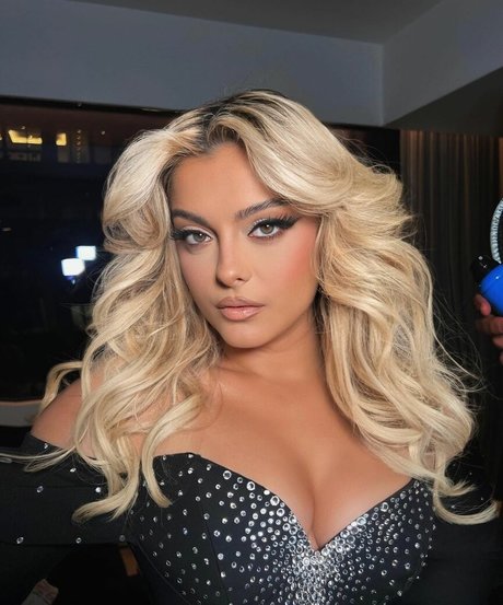 Bebe Rexha