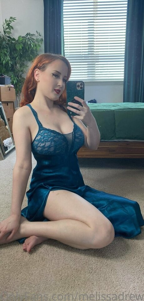 Nahá fotka uniklých OnlyFans od Melissadrewfree