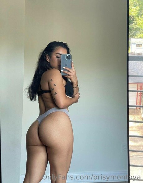 Pris Montoya