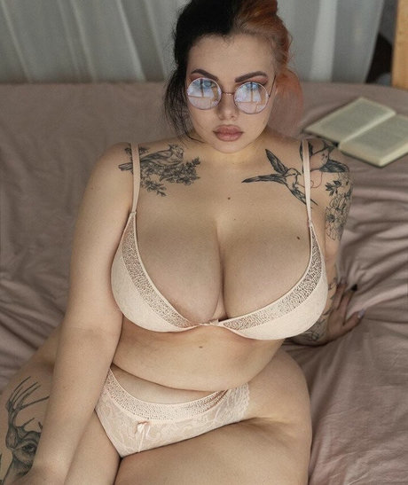 Bulgakovaxoxo