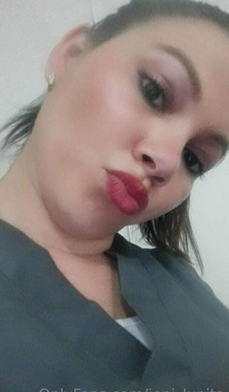 Foto nua vazada do OnlyFans de Shantalsq