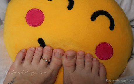 Ruslandialegs