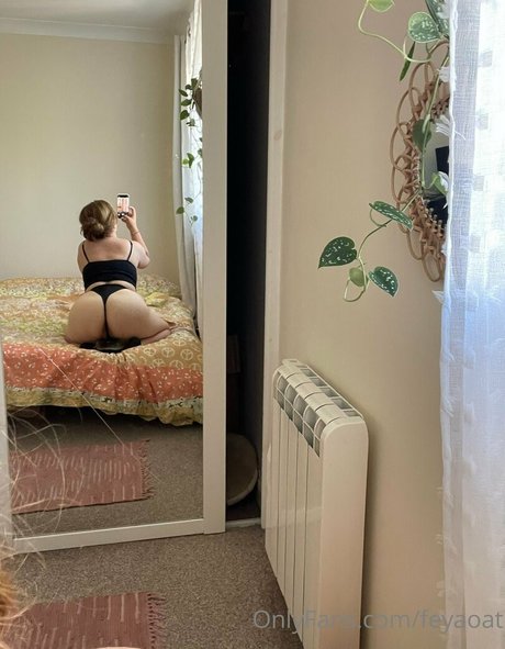 Cutiefeya OnlyFans 유출 누드 사진