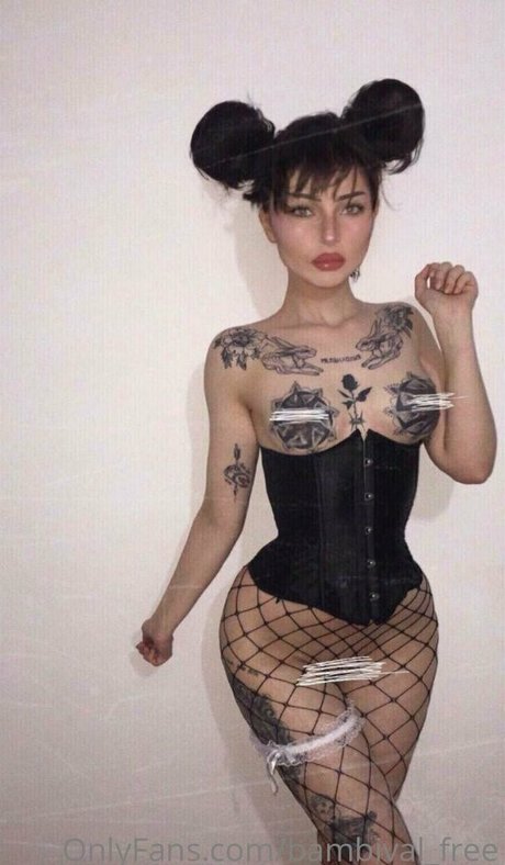 Bambivalfree