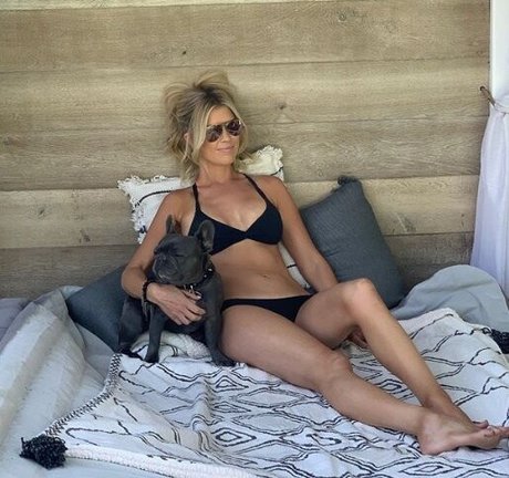 Christina Haack