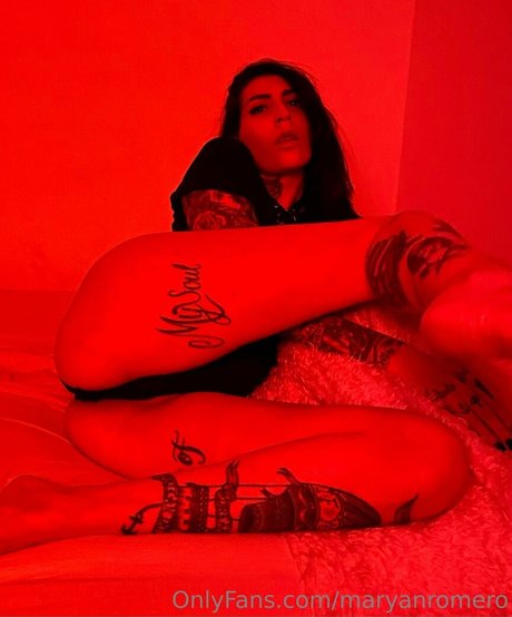 Maryanromero