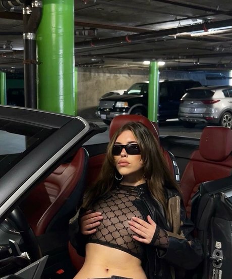 Cynthia Parker OnlyFans 유출 누드 사진