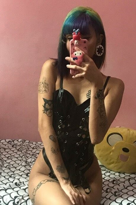Carol Passos OnlyFans