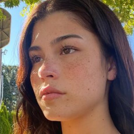 Naken lekkede OnlyFans-bilde av Dylan Conrique