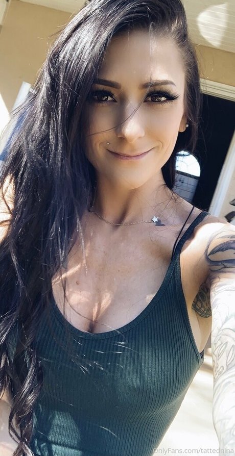 Tattednina