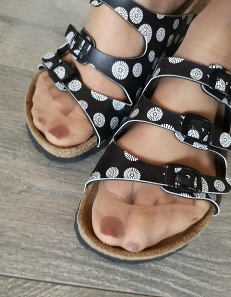 Secretfeetbeauty