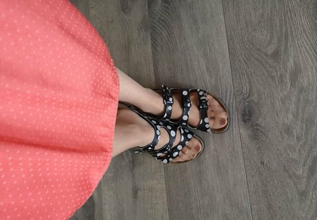 Secretfeetbeauty