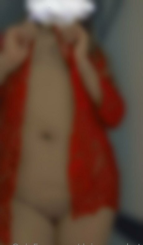 Foto nua vazada do OnlyFans de Daianaxxxhot