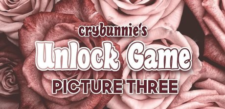 Crybunniecensored
