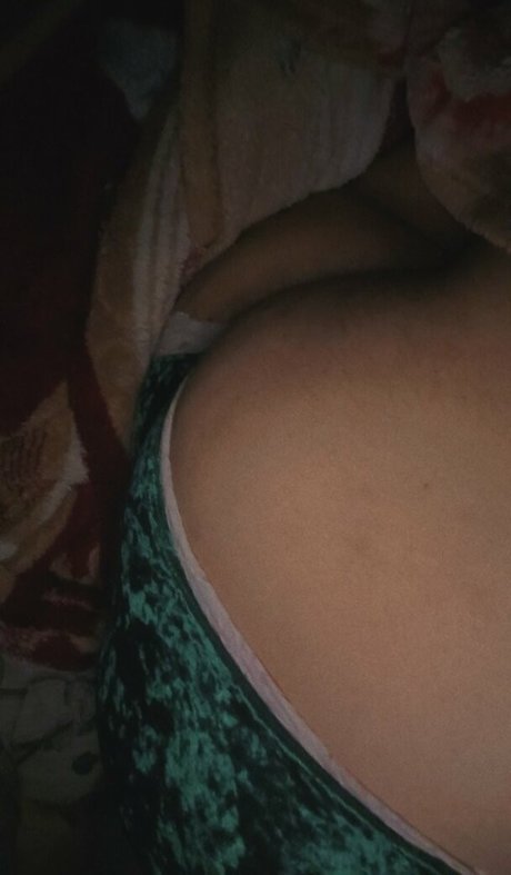 Обнаженная фотография утечки OnlyFans от Vampirinha666