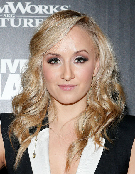 Nahá fotka uniklých OnlyFans od Nastia Liukin