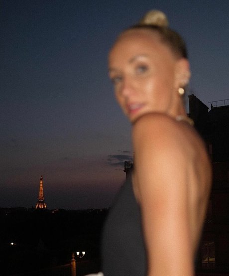 Nastia Liukin