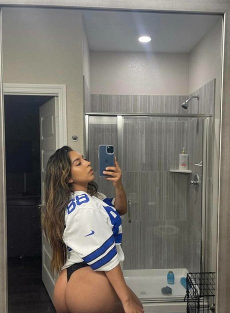 Prisy Montoya