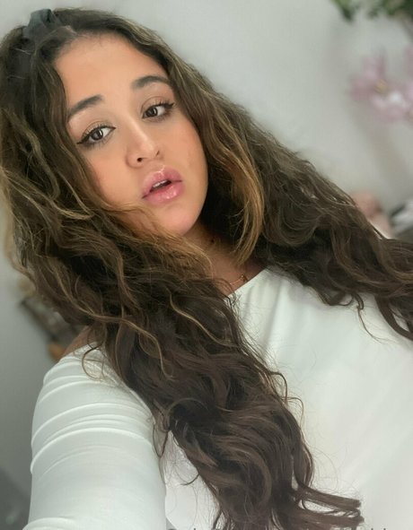 Nacktes geleaktes OnlyFans-Foto von Nadyabbw