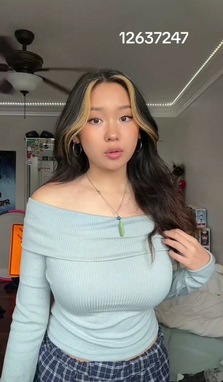 Chaela OnlyFans 유출 누드 사진