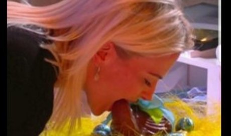 Kelly Vedovelli OnlyFansリークヌード写真