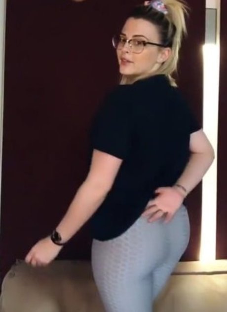 Nagie wyciekłe zdjęcie OnlyFans od Kelly Vedovelli
