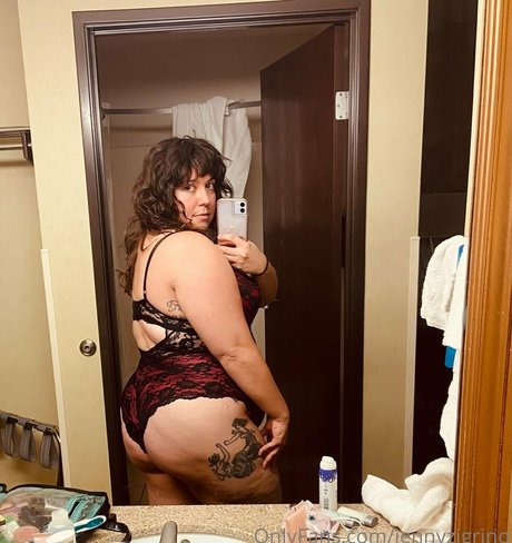 Jenny Zigrino