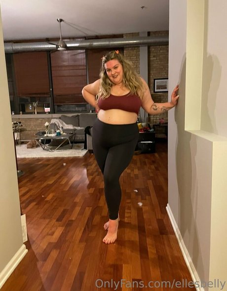 Ellesbelly