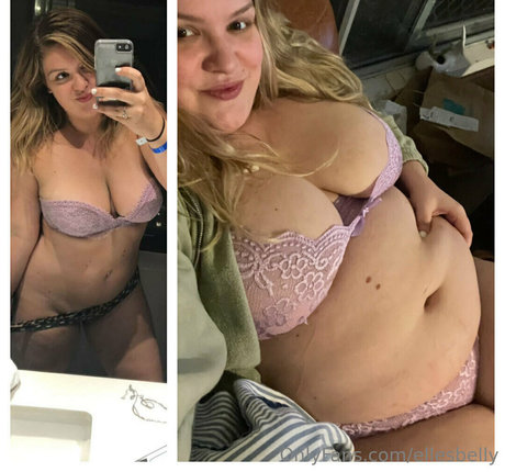 Ellesbelly