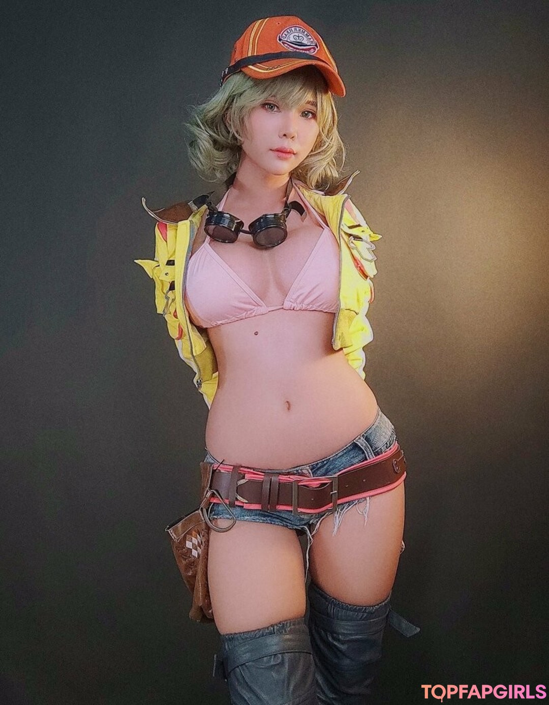 Minichu Thai nude leaked OnlyFans photo #1208