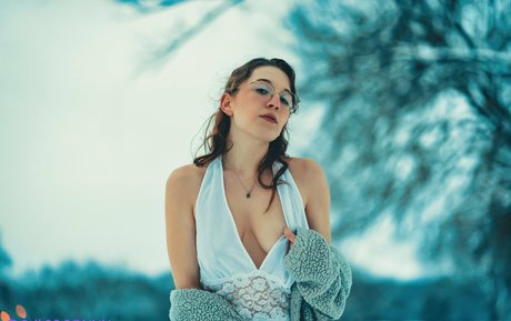 Naken lekkede OnlyFans-bilde av Chlobodyyy