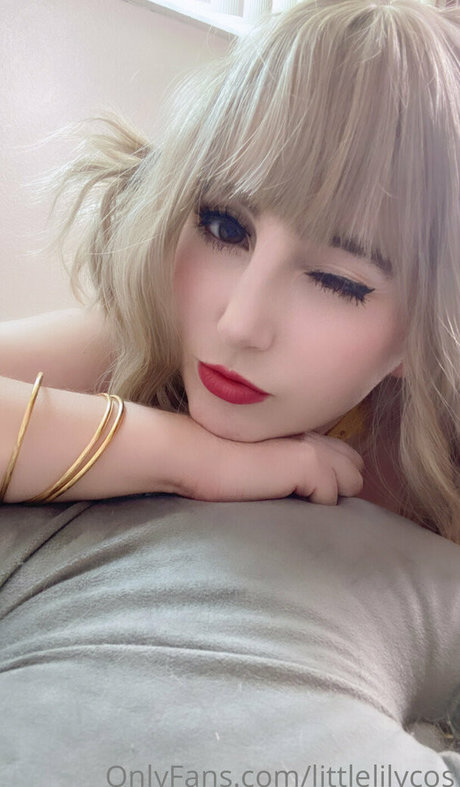 Littlelilycos