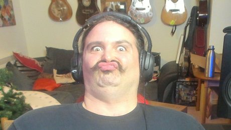 Musical Moobslap