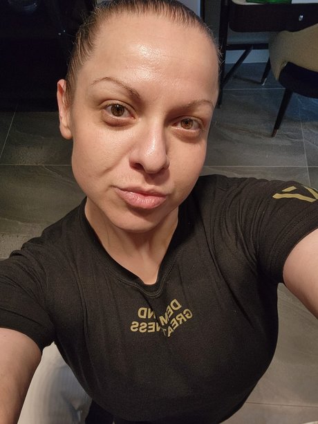 Musclemummy