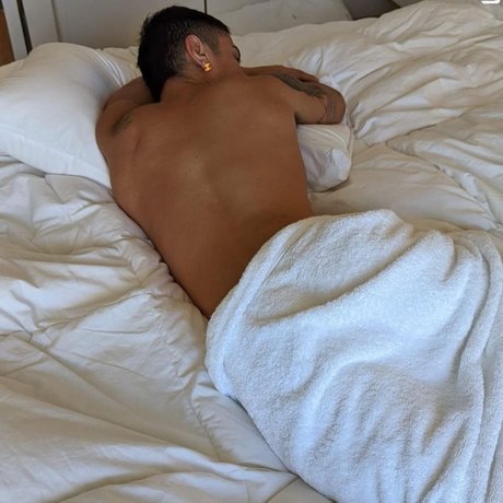 Alaston vuotanut OnlyFans-kuva Mulao